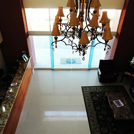 Best Western Plus Piedras Negras Interior foto