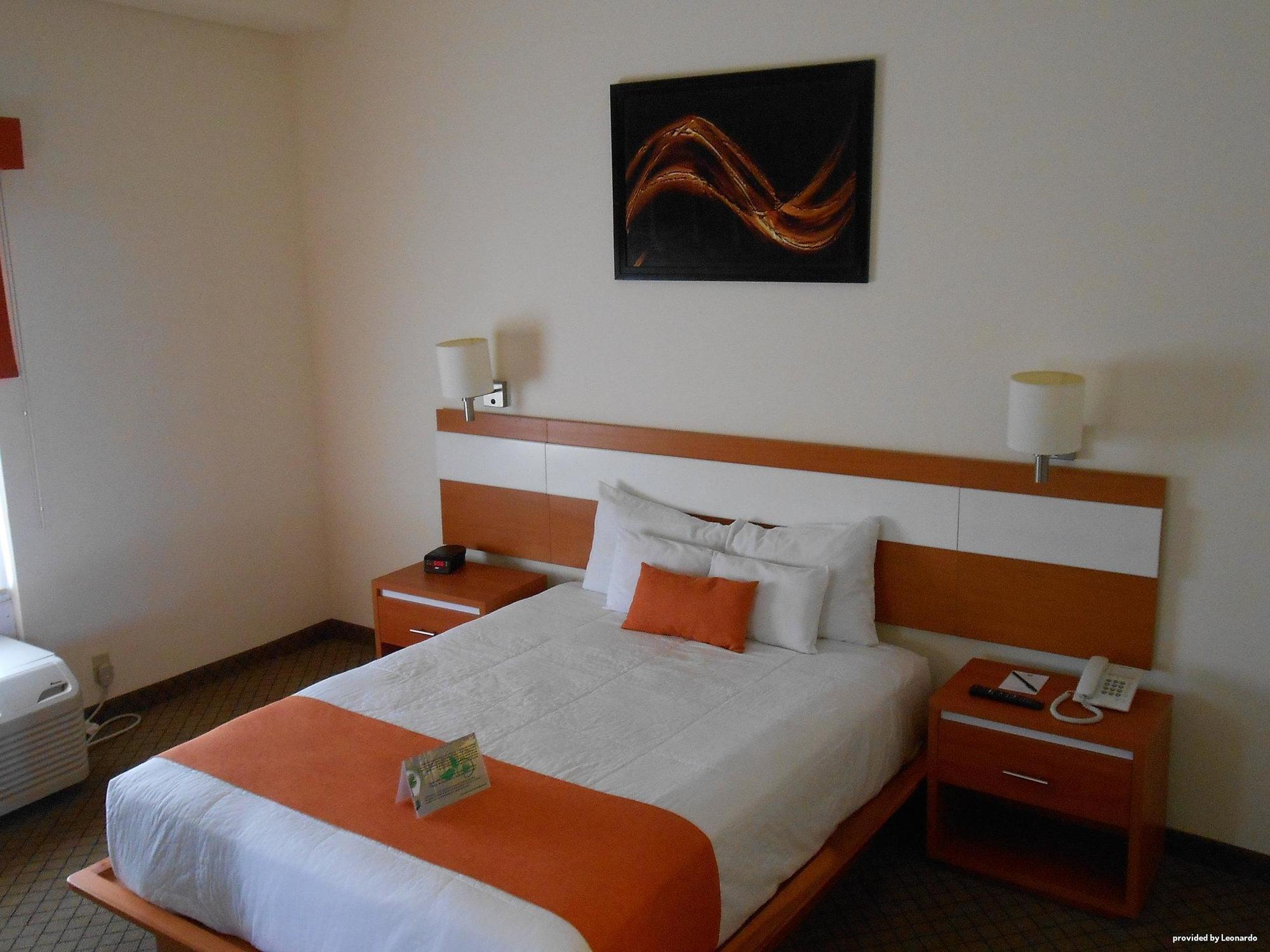 Best Western Plus Piedras Negras Exterior foto