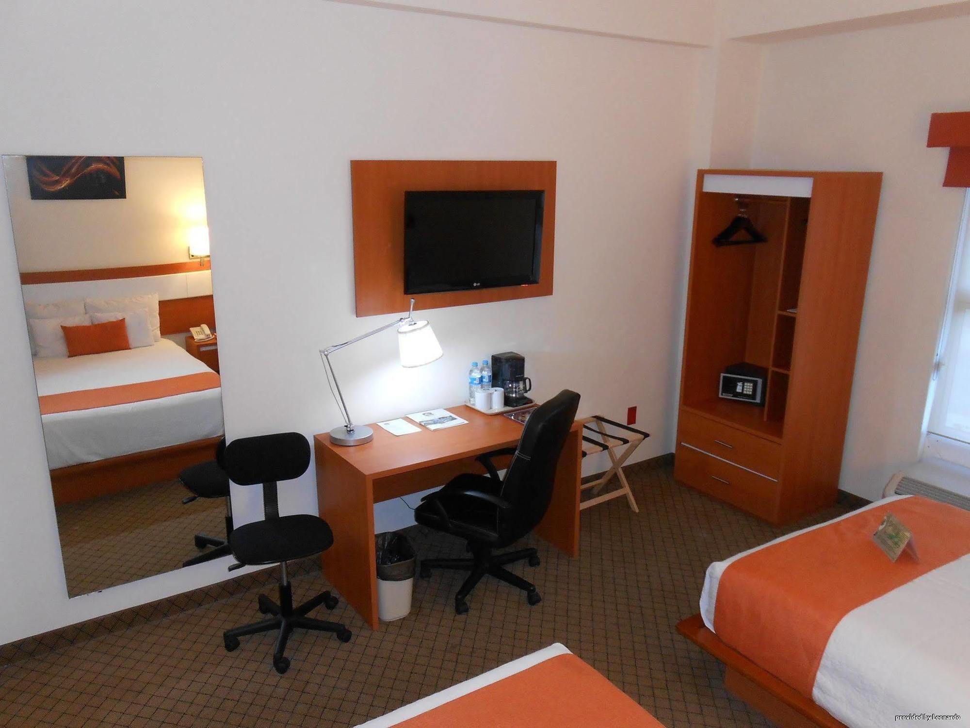 Best Western Plus Piedras Negras Exterior foto