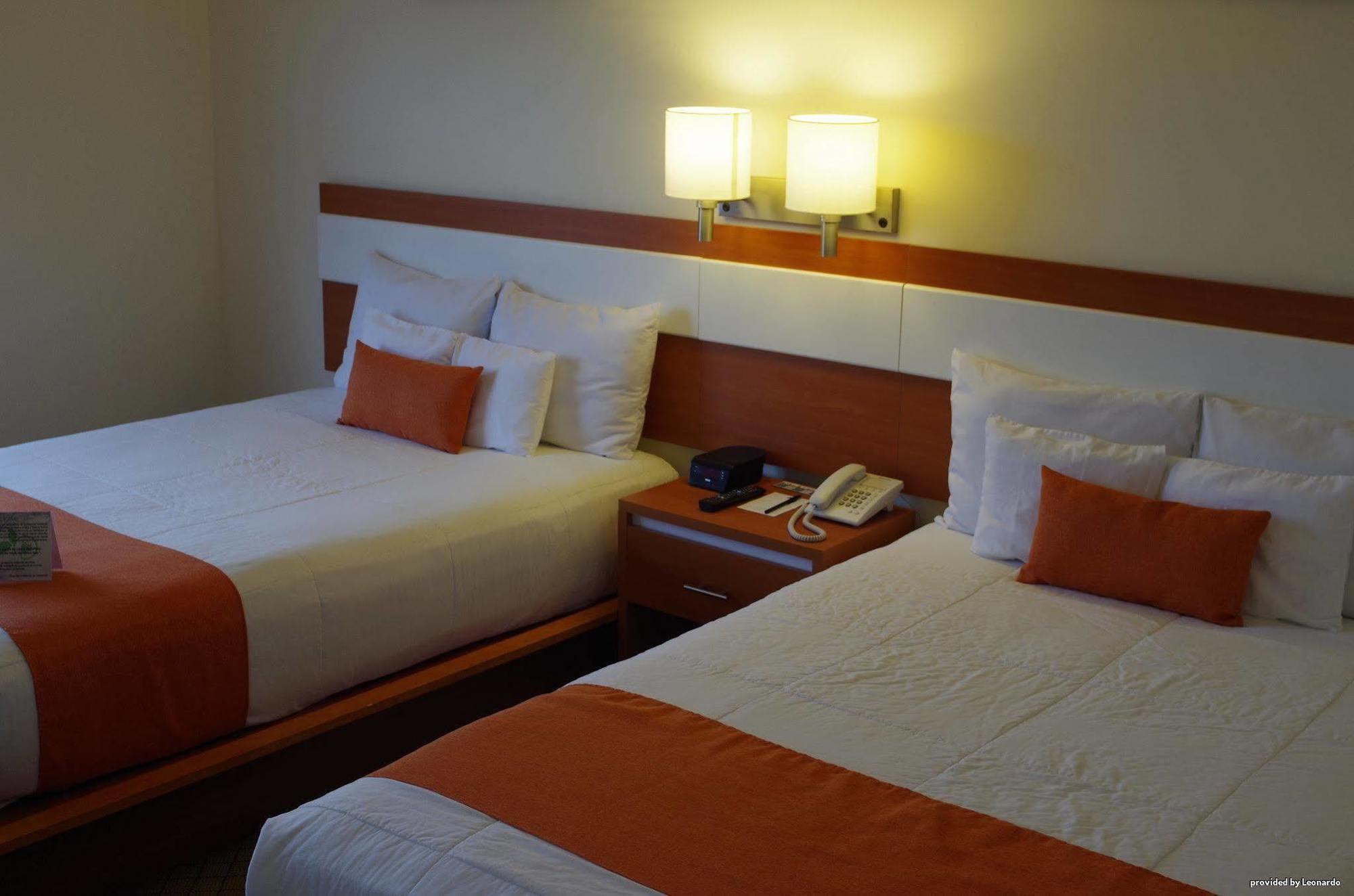 Best Western Plus Piedras Negras Exterior foto