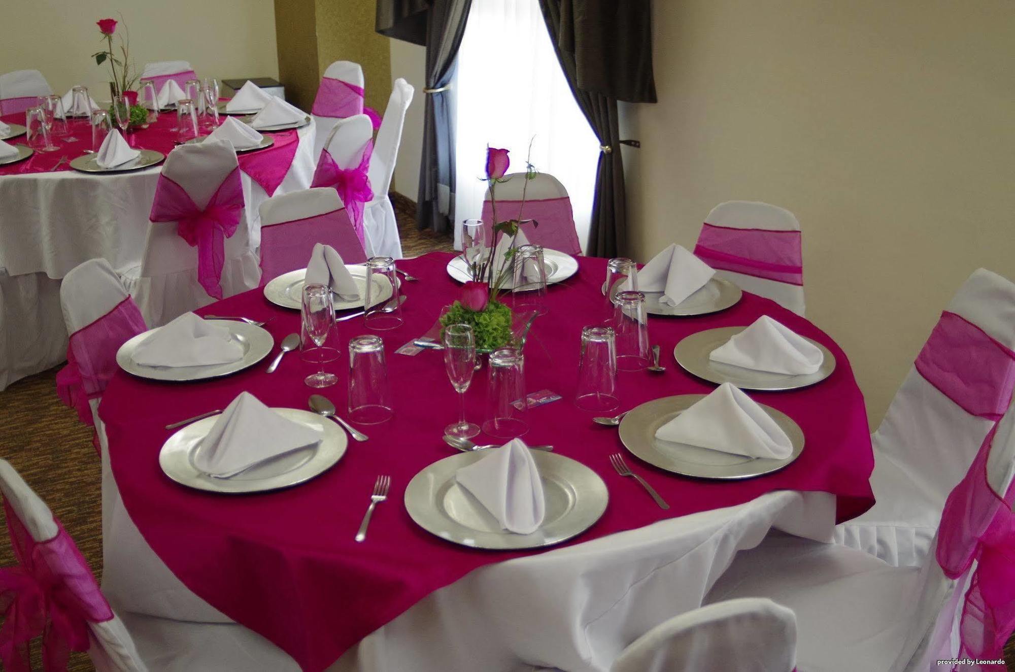 Best Western Plus Piedras Negras Exterior foto